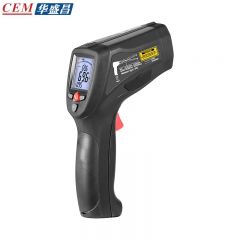 华盛昌（CEM） DT-8867H高端红外线测温仪