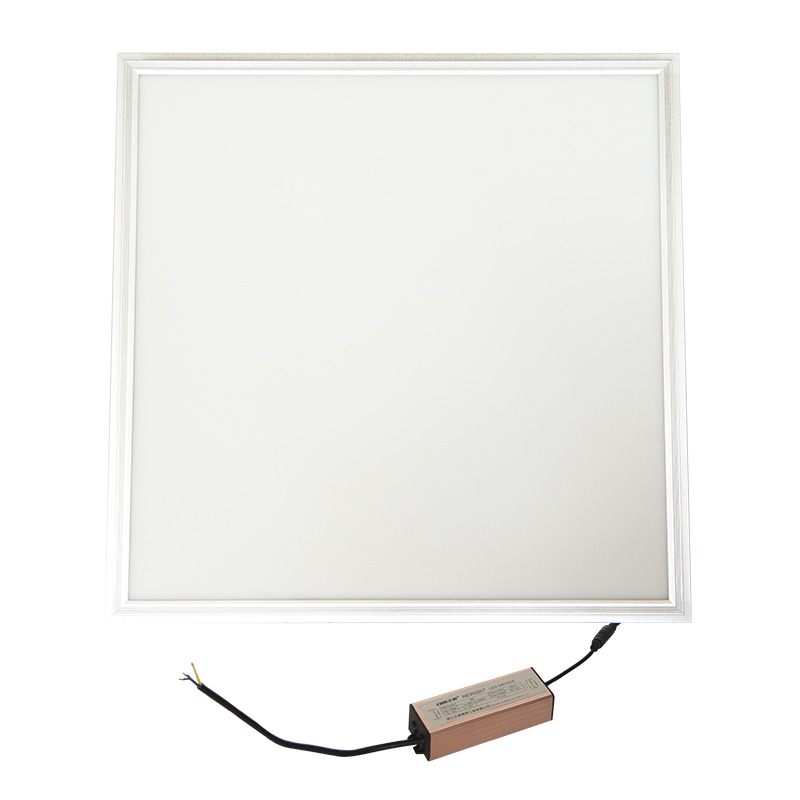 正辉（CHHI） NEW2207 AC220V 48W 600x600mm 高效LED平板灯 白色