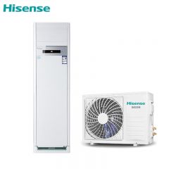 海信（Hisense） KFR-72LW/SG871C-X2立柜式空调 变频二级能效380V电源