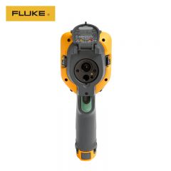 福禄克（FLUKE） 热成像仪FLK-tIS60+描述：红外热成像仪测温量程：-20~400℃测温精度：±2℃像素：320×240空间分辨率：320×240