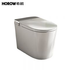 希箭 ZMT-R3M 零水压基础款智能坐便器无水压限制305坑距