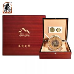 塞翁福 西藏那曲冬虫夏草60g 干虫草冬虫草补品年货送礼品营养品礼盒
