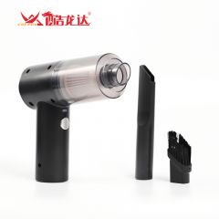 酷龙达（Coloda） CLD-XCQ02便携式无线车载吸尘器