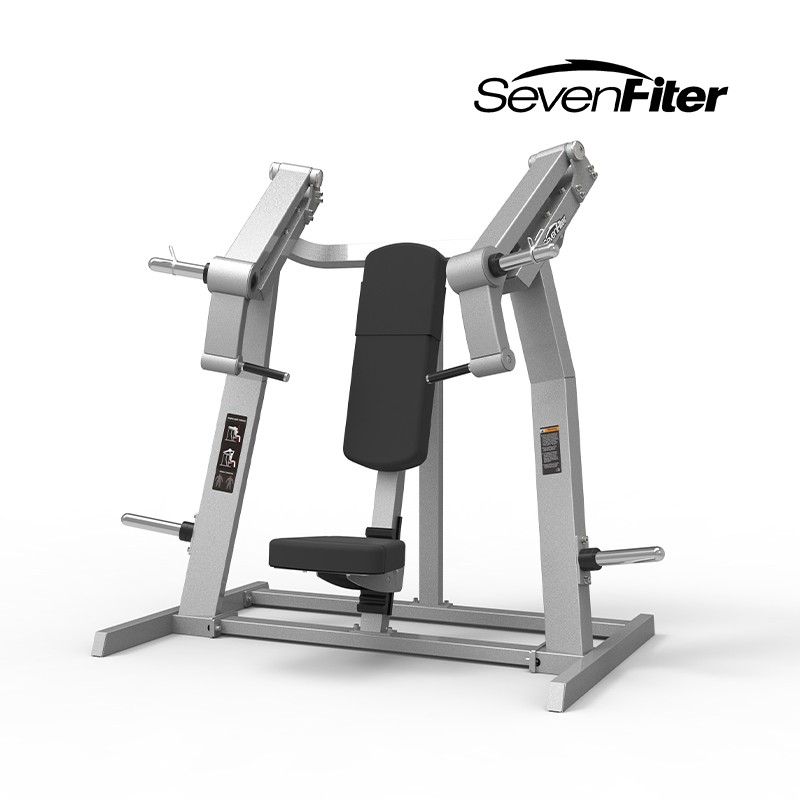 施菲特(SevenFiter) 坐姿上斜推胸训练器