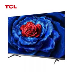 TCL 75P11K电视一级能效量子点高色域安桥2.1+2Hi-Fi音响4+64GB超薄一体化