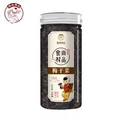 徽珍 梅干菜150g/罐