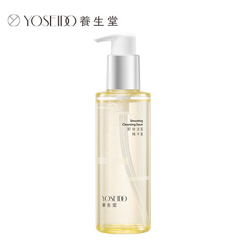 养生堂 卸妆洁面精华蜜 150ml  11150200336