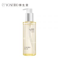 养生堂 卸妆洁面精华蜜 150ml  11150200336