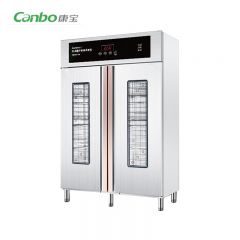 康宝（Canbo） XDR800-GFC1消毒柜商用大容量热风循环高温二星级餐厅厨房食堂消毒碗柜柜