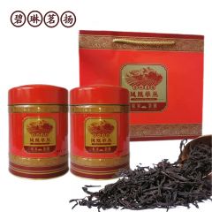 碧琳茗扬 黄枝香凰单丛茶500g/盒 潮州凤凰单丛茶 茶叶 乌龙茶 泡茶 送礼自饮 礼品
