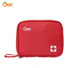 科洛（CROR）JE-N-001A随心包便携急救包家庭药品收纳包160*50*130mm