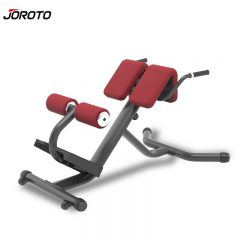 捷瑞特（JOROTO） 健身器材大型综合训练器健身房专用系列室内运动罗马椅 J-6046