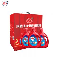 雕牌 10项全能洗衣液超值套装ZS0341