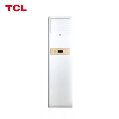TCL 空调 大3匹 变频冷暖 二级能效 立式空调EL22 KFRd-72LW/DBp-EL22+B2
