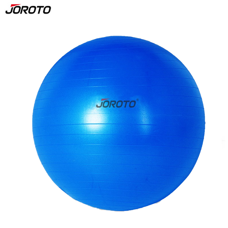 捷瑞特（JOROTO） 加厚加宽专业运动健身训练垫子球瑜珈球BT101