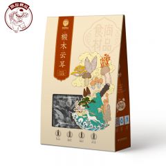 徽珍 椴木云耳150g/盒