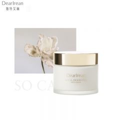 独特艾琳（Dear lrean） 加州柚里香氛身体冷霜180g 保湿润肤乳留香身体乳男女通用