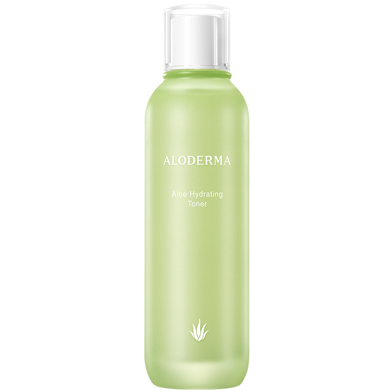 瑷露德玛ALODERMA 芦荟清润精华水 120ml