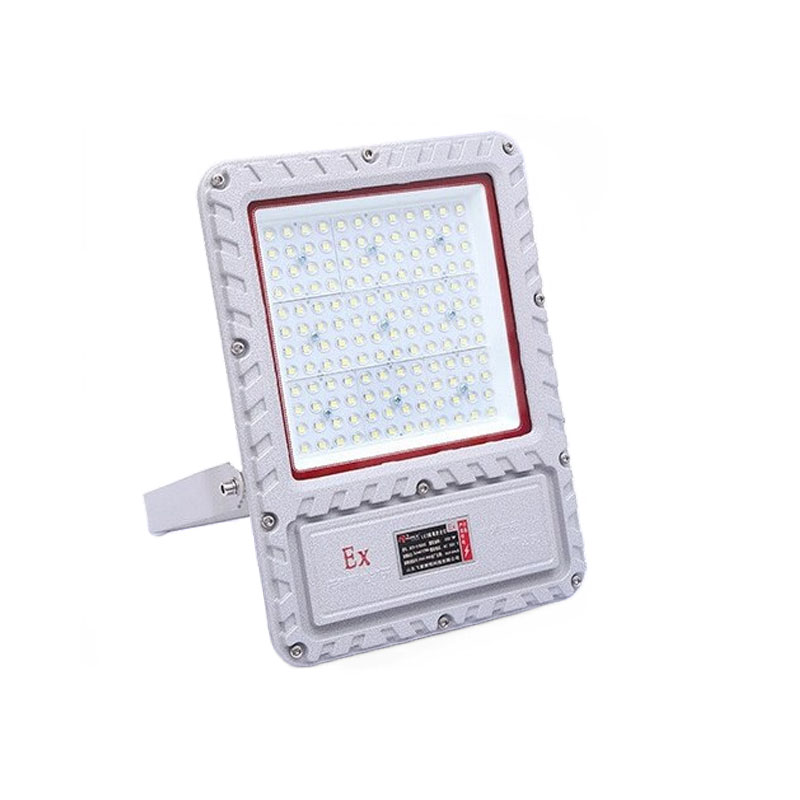 锦图(JINTU)   LED防爆灯透镜款投光灯 方形透镜JT-FX-150W/个