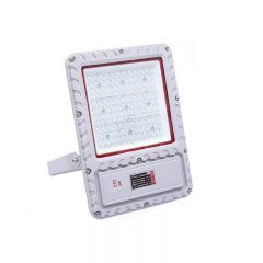 锦图(JINTU)   LED防爆灯透镜款投光灯 方形透镜JT-FX-150W/个