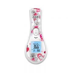 华盛昌（CEM） DT-806B非接触式红外额温计