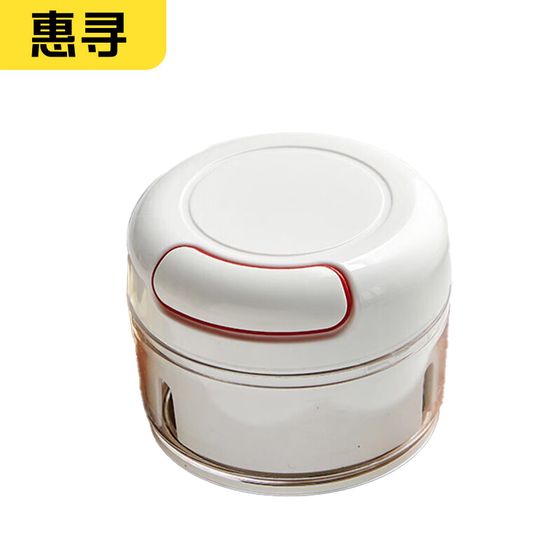 惠寻 JXZY026手动切碎器