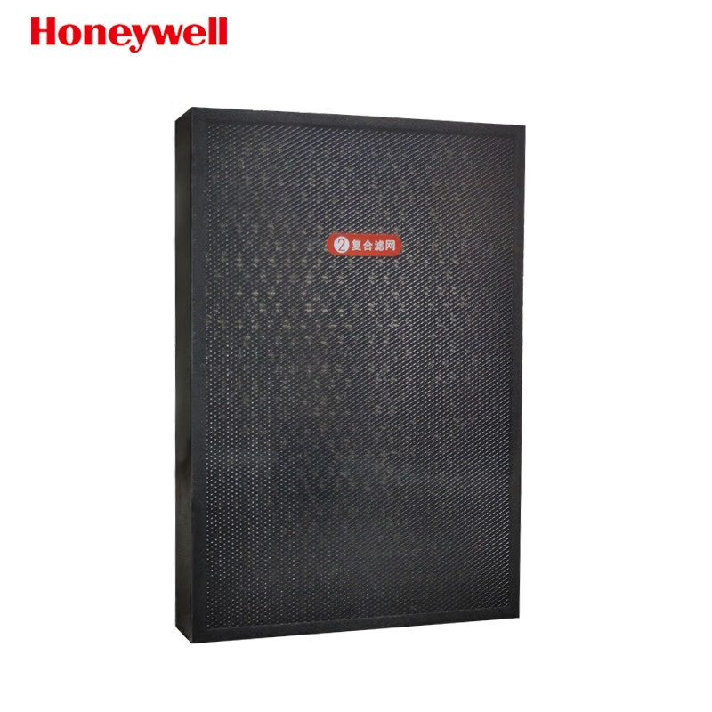 霍尼韦尔（Honeywell） 空气净化器滤芯 复合滤网 CMF82M 适用于KJ820F系列 2号复合滤网【配件】