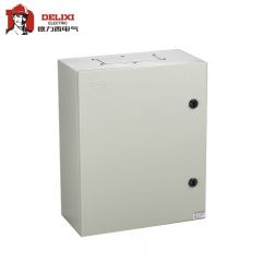 德力西电气（DELIXI ELECTRIC） 动力配电箱JXF-高300*宽300*深200