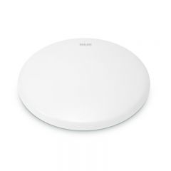 飞利浦（PHILIPS） LED若欣吸顶灯 冷光6500K 6W 吸顶安装 适用于办公 工业 学校