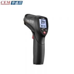华盛昌（CEM） DT-8861专业高精度双激光测温枪