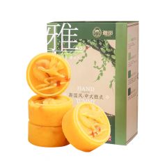 雅觅 陈皮绿豆糕 320g