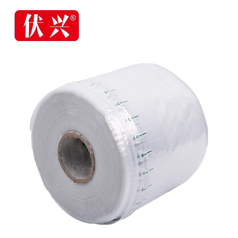 伏兴 气柱袋卷材 宽30cm*长250m/卷