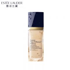 雅诗兰黛（EsteeLauder）化妆品套装礼盒生日礼物送女友 1C1号30ml