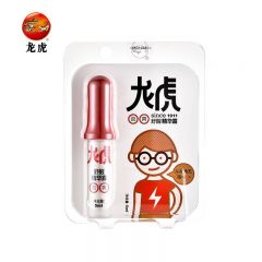 龙虎 舒醒精华露劲爽型5ml 防瞌睡防困精油