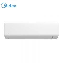美的（Midea） 空调3匹挂机新三级能效变频冷暖节能省电自清洁壁挂式空调挂机白色KFR-72GW/G1-3