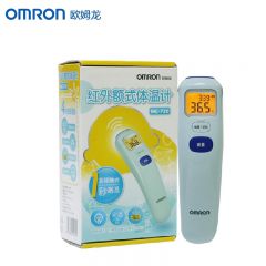 欧姆龙（OMRON） 红外额式温计MC-720