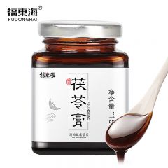 福东海 茯苓膏 150g