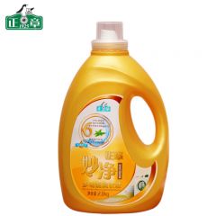 正章 妙净多功能洗衣液2.8kg低泡易清洗温和不伤手