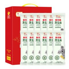金龙鱼 挂面礼盒 3kg