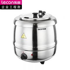 乐创（lecon） 商用餐炉暖汤煲 LC-J-APNTB13SD 商用电饭煲