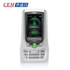 华盛昌（CEM） DT-9681空气质量检测仪