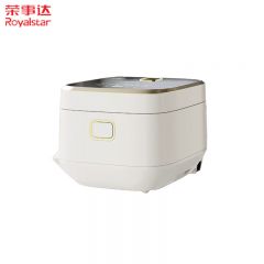 荣事达（Royalstar） RFB-S4092T纯钛0涂层电饭煲家用大容量电饭锅智能多功能煮饭锅4L