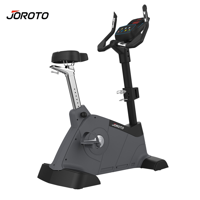 捷瑞特（JOROTO） 美国品牌立式健身车商用电磁控动感单车运动健身器材MB600