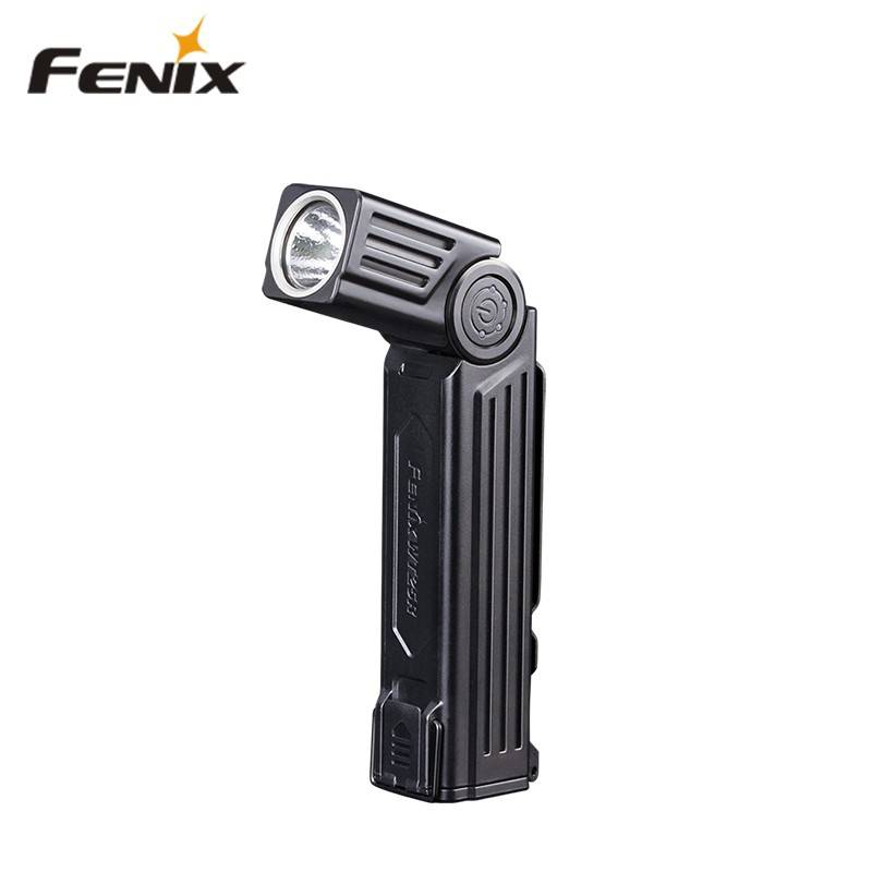 FENIX WT25R手电筒强光远射充电户外照明多功能作业探照灯WT系列