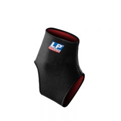 LP 704运动护踝透气型健身瑜伽登山踝部护具系列运动用护踝M