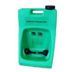 汉盾 便捷式洗眼器 30L HD-EY631（台）