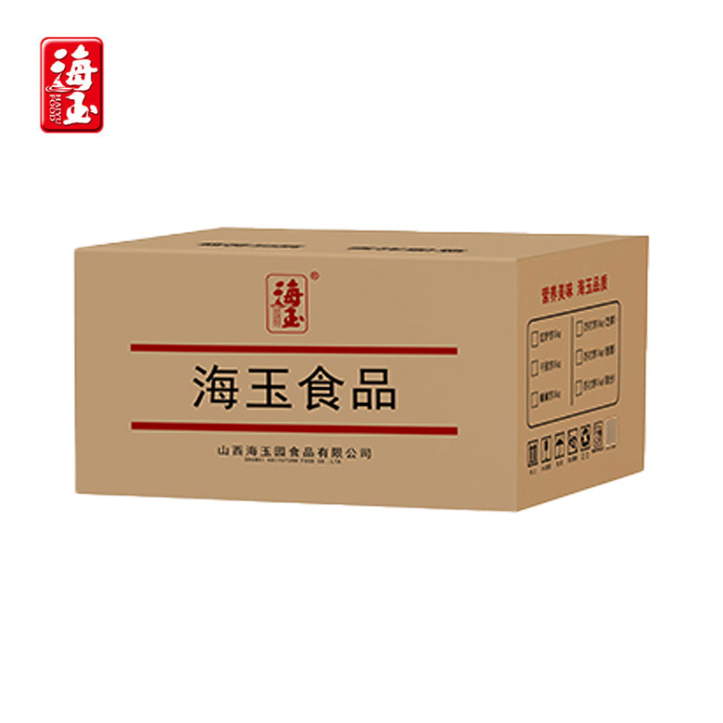 海玉 酥薄脆芝麻焦糖早餐饼干休闲零食红糖小脆 山西特产 红糖芝麻蜂巢饼1kg