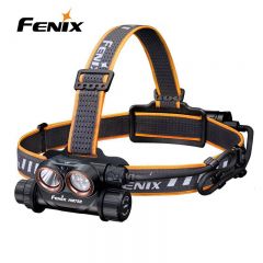 FENIX HM75R头灯强光远射分体式工业照明户外明头灯 1600流明 黑色