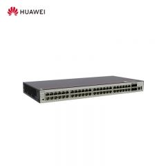 华为（HUAWEI） FutureMatrix S5735S-L48T4X-A1交换机48口千兆以太网+4口万兆光口企业级网络