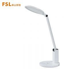 佛山照明（FSL）台灯 护领Pro 14w 调色沐光 智感应